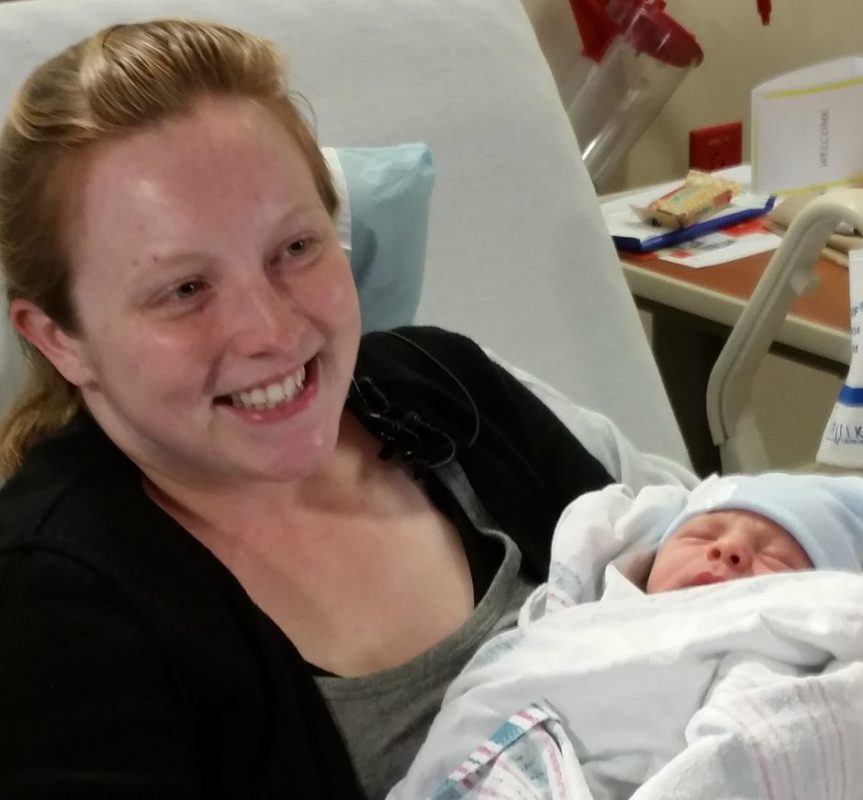 Parents Welcome Leap Year Babies At St Peter s Hospital St Peter s 