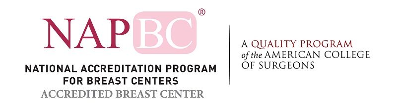 The Breast Center at St. Peter’s Hospital has received a full three-year accreditation from the National Accreditation Program for Breast Centers (NAPBC), a program administered by the American College of Surgeons. 