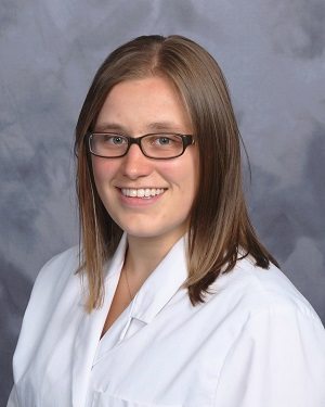 Board-certified family nurse practitioner Ericka Matzen has joined Troy Internal Medicine.