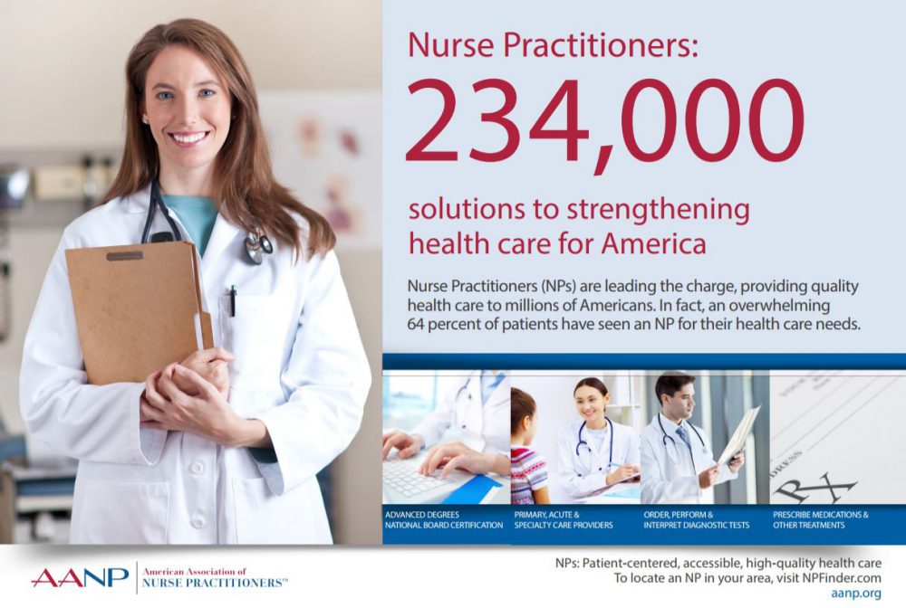 St. Peter’s Health Partners Celebrates National Nurse Practitioner Week