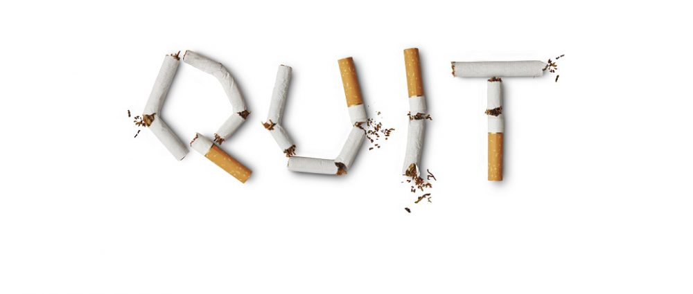 SPHP offers the 7-week "The Butt Stops Here" program to help smokers quit and reduce their risk of dying from a smoking-related illness.