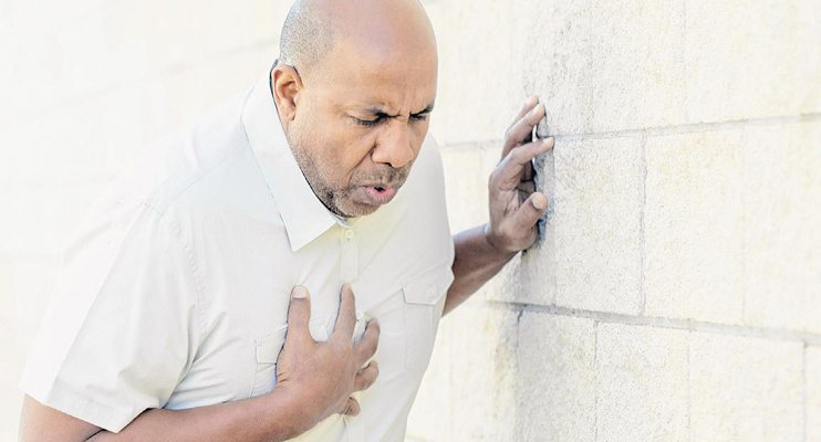 LiveSmart: Understanding Chest Pain – Know The Signs - St ...