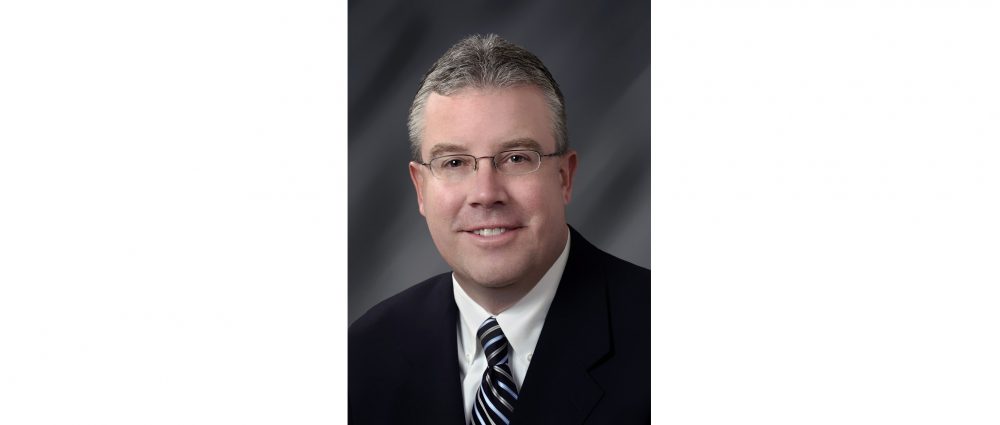 Information technology leader Chuck Fennell has been named regional chief information officer serving St. Peter's Health Partners as well as St. Joseph’s Health in Syracuse.