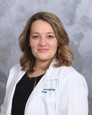 Jenna K. Horton, WHNP-BC, has joined Capital Region Urology. A nurse practitioner board-certified in women’s health, Horton will practice urology.