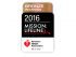 St. Peter’s Hospital has received the Mission: Lifeline Bronze Receiving Quality Achievement Award for implementing specific quality improvement measures outlined by the American Heart Association (AHA) for the treatment of patients who suffer severe heart attacks.