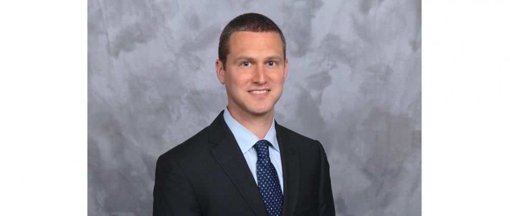 Dr. Benjamin Laser has joined St. Peter's Radiation Oncology in Troy. Board-certified, he will practice radiation oncology.