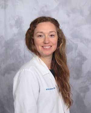 Dr. Willa Delliere has joined St. Peter's Urgent Care in Albany. Board-certified in family medicine, Dr. Delliere will practice urgent care.