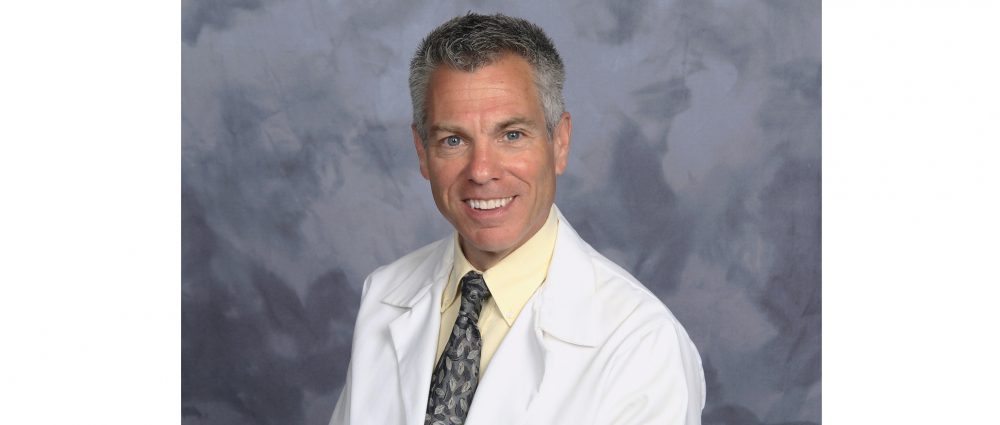 Dr. Ken Schwartz will join St. Peter’s Primary Care in November, when the practice opens its new location at 377 Church St. in Saratoga Springs.