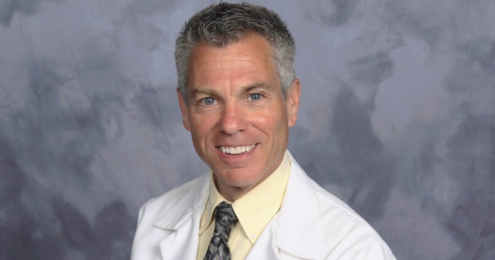 Dr. Ken Schwartz To Join St. Peter’s Primary Care - St. Peter's Health ...