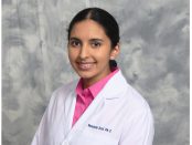 Maninder Sohi, PA-C, has joined St. Peter’s Family Health Center. Board-certified, Sohi will practice primary care.