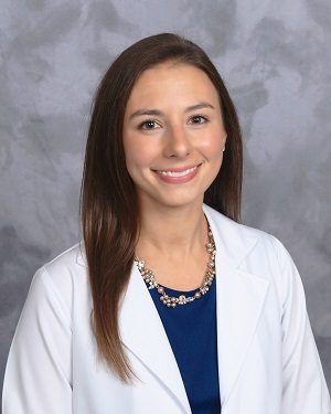 Board-certified physician assistant Jillian Coffey has joined Albany Associates in Cardiology, a practice of St. Peter’s Health Partners Medical Associates.