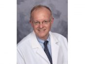 St. Peter's Health Partners endocrinologist Dr. James Figge contributed two chapters to a new textbook, "Thyroid Cancer: A Comprehensive Guide to Clinical Management," published in October 2016.