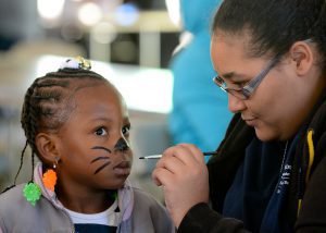 St. Peter's Hospital Family Health Center hosted its 7th annual Family Fun Day on Oct. 10! This year's event was dedicated to the memory of beloved nurse Dorese Doherty, RN.