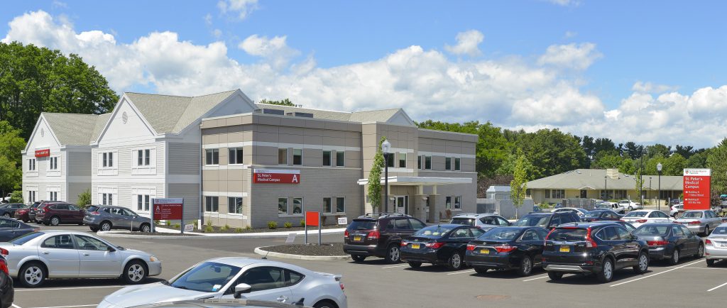 community care pediatrics clifton park