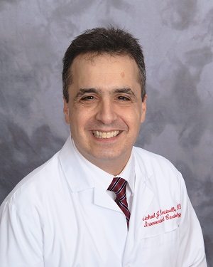 Michael J. Martinelli, M.D.