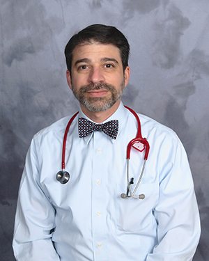 Dr. Nathan Graber has joined St. Peter's Pediatrics in Clifton Park, a practice of St. Peter’s Health Partners Medical Associates. Board-certified in pediatrics, he will practice pediatric primary care.