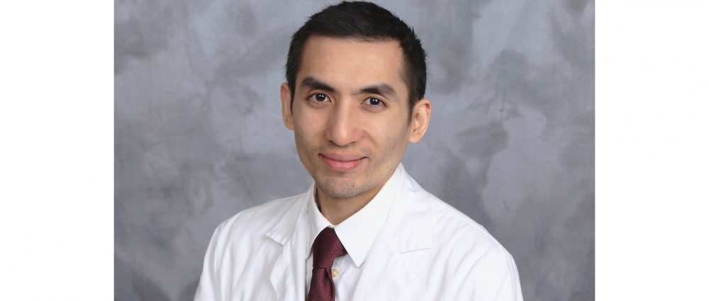 Dr. Vincent Wong has joined Albany Associates in Cardiology, a practice of St. Peter’s Health Partners Medical Associates. Board-certified in internal medicine and cardiology, he will practice general cardiovascular medicine.