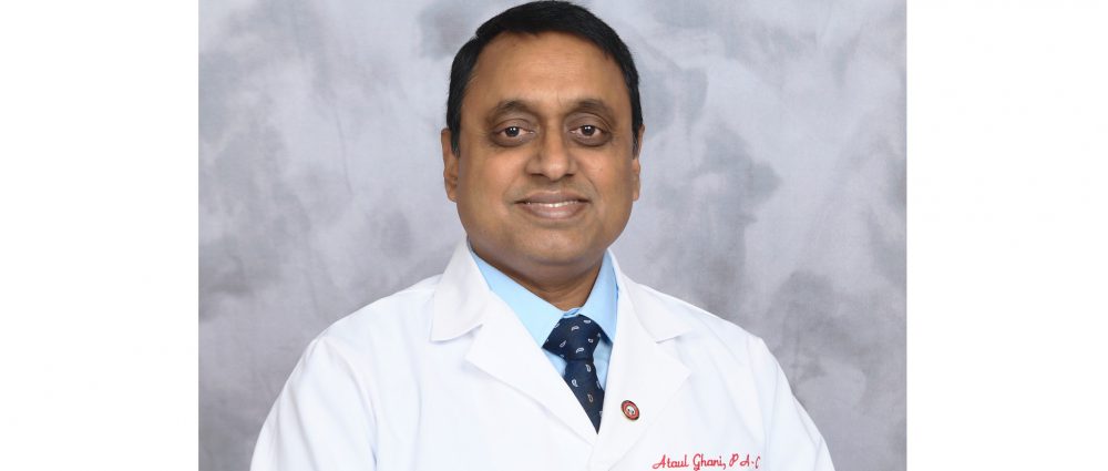 Board-certified physician assistant Ataul Ghani has joined St. Peter’s Rensselaer Health Center, a practice of St. Peter’s Health Partners Medical Associates.