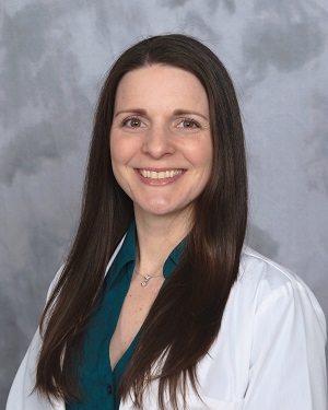 Board-certified family nurse practitioner Shannon Church has joined St. Peter’s Internal Medicine, a practice of St. Peter’s Health Partners Medical Associates. 