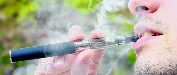 Vaping and E Cigarettes are Tobacco Products with Uncertain Health