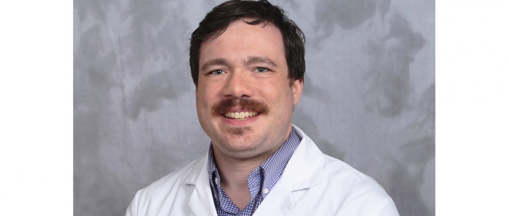 Arthur Gran, M.D., has joined Troy Infectious Disease. Board-certified in internal medicine and infectious diseases, his professional interests include lower respiratory tract infections, vector-borne diseases, and public health.