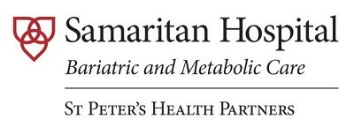 Samaritan Hospital Bariatric and Metabolic Care Logo