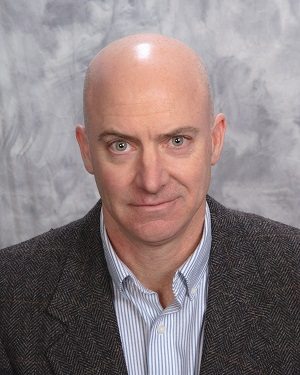 Stephen J. Dempsey, MD