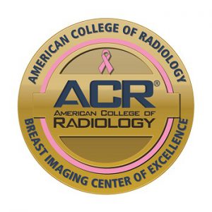 The Women’s Imaging Center at St. Mary’s Hospital has been designated a Breast Imaging Center of Excellence by the American College of Radiology (ACR).