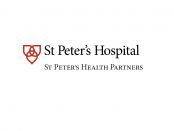 St. Peter's Hospital Logo