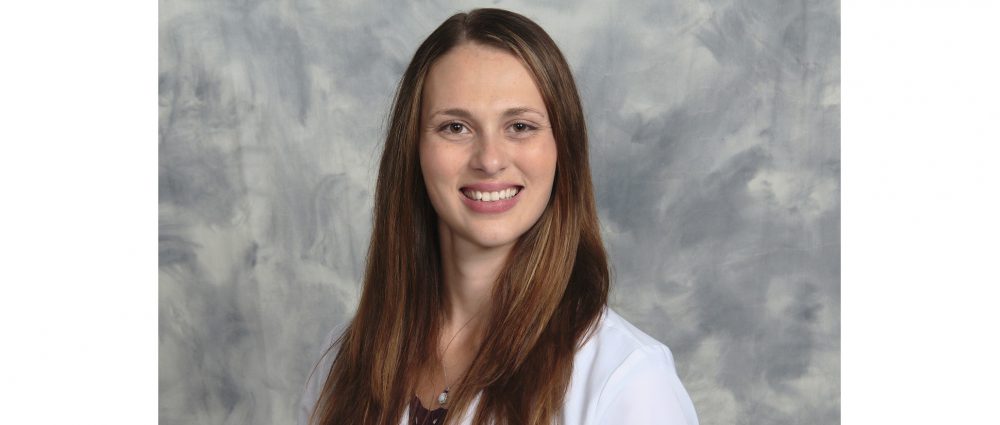 Nurse practitioner Brittany Miske has joined Pulmonary & Critical Care Services in Albany, a practice of St. Peter’s Health Partners Medical Associates.