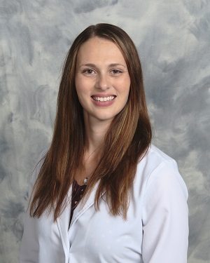 Nurse practitioner Brittany Miske has joined Pulmonary & Critical Care Services in Albany, a practice of St. Peter’s Health Partners Medical Associates.