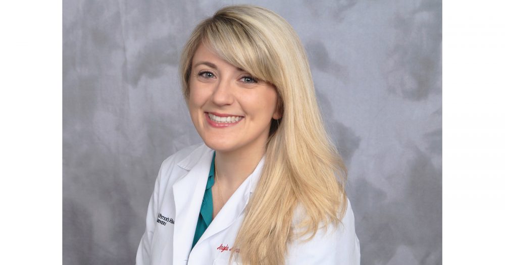 St. Peter’s Internal and Family Medicine Welcomes Angela Arnouk - St ...