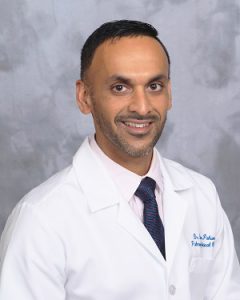 Suneet Pahwa, M.D., has joined Pulmonary and Critical Care Services in Troy, a practice of St. Peter’s Health Partners Medical Associates.