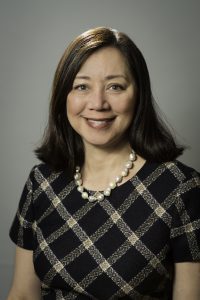 Dr. Alison Hong joins St. Peter's Health Partners as chief quality officer