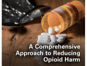 Please join St. Peter's Health Partners and Trinity Health in urging Congress to pass comprehensive solutions to the opioid crisis.