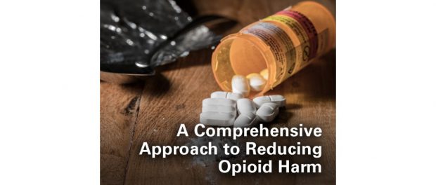 Please join St. Peter's Health Partners and Trinity Health in urging Congress to pass comprehensive solutions to the opioid crisis.