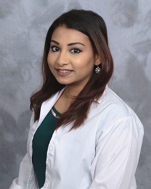 Salsabil Hoque, ANP-BC, has joined St. Peter's Internal Medicine in Slingerlands. A certified adult gerontology nurse practitioner, Hoque also has a vast background in treating mental illness and substance abuse.