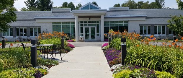 Our Lady of Mercy Life Center in Guilderland