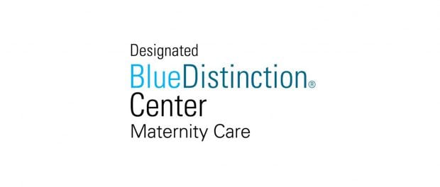 St. Peter’s Hospital has been designated a Blue Distinction Center for Maternity Care by BlueShield of Northeastern New York, as part of the Blue Distinction Specialty Care program.