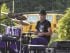 Sunnyview Rehabilitation Hospital helped stroke survivor Gregory Nash regain his ability to speak - and play drums.