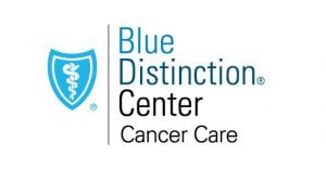 St. Peter’s Hospital has been designated a Blue Distinction Center for Cancer Care by BlueShield of Northeastern New York, for incorporating patient-centered and data-driven practices to better coordinate cancer care and improve quality and safety, under a value based payment model.