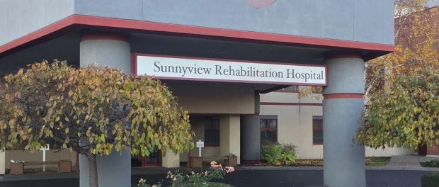 Sunnyview Rehabilitation Hospital Auxiliary To Host Annual Fashion Show ...