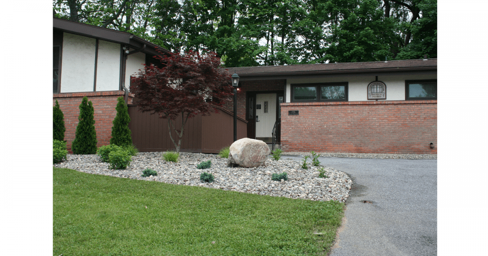 Becky’s House Celebrates 20 Year Anniversary St. Peter's Health