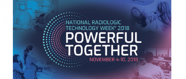 SPHP Recognizes National Radiologic Technology Week - St. Peter's ...