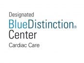 St. Peter’s Hospital has been designated a Blue Distinction Center for Cardiac Care by BlueShield of Northeastern New York, as part of the Blue Distinction Specialty Care program.