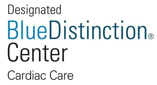 St. Peter’s Hospital has been designated a Blue Distinction Center for Cardiac Care by BlueShield of Northeastern New York, as part of the Blue Distinction Specialty Care program.