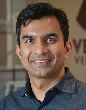 Successful technology executive and venture capitalist Guha Bala has been named to the St. Peter’s Health Partners (SPHP) Board of Directors. His three-year term began January 1, 2019.