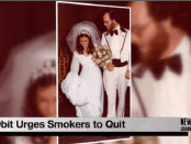 Obituary Warns of Smoking Risks