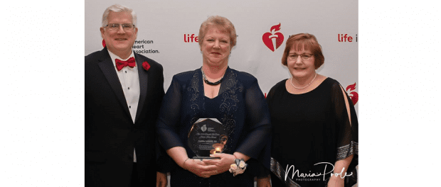 2019 Capital Region Heart Ball