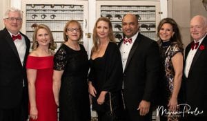 Capital Region Heart Ball 2019